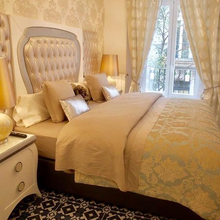 Hostal Casa Boutique (Adults Only) Madrid Esterno foto