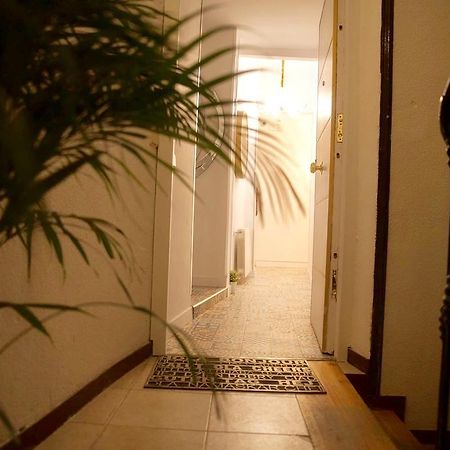 Hostal Casa Boutique (Adults Only) Madrid Esterno foto