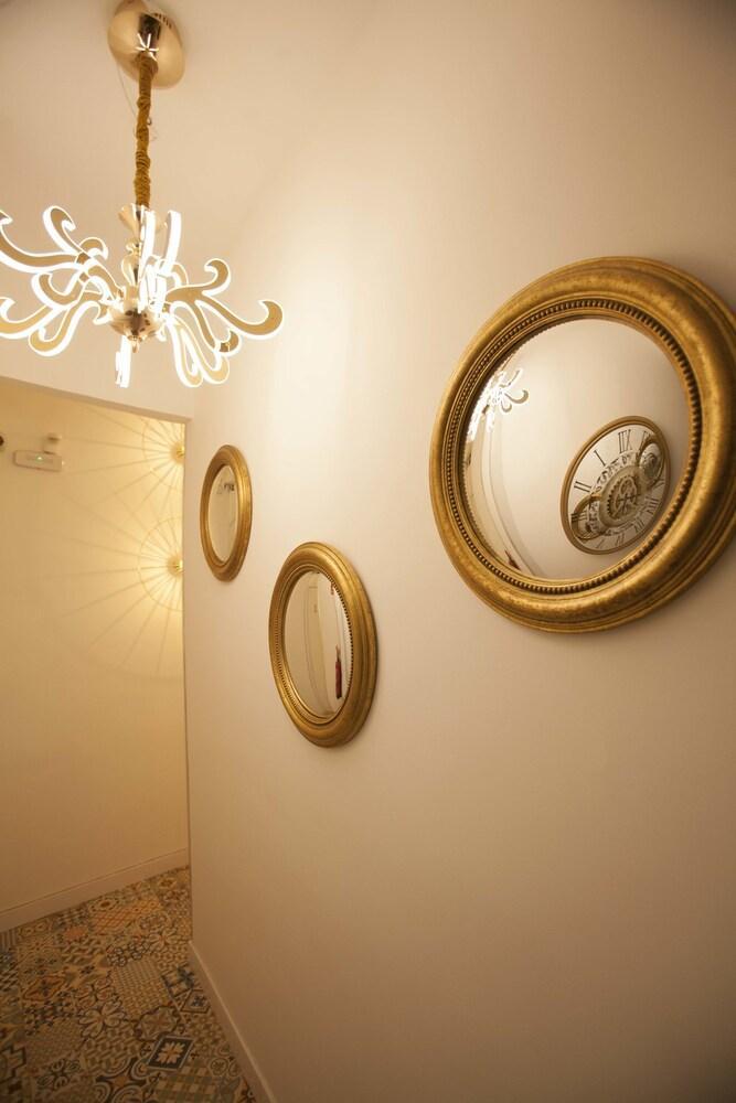 Hostal Casa Boutique (Adults Only) Madrid Esterno foto