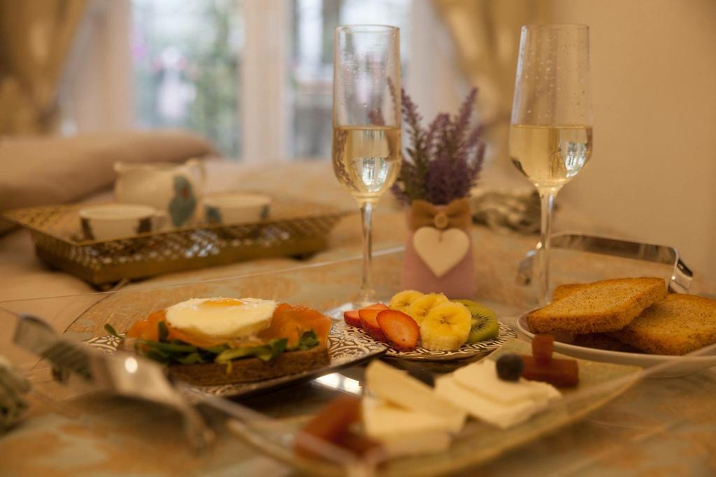 Hostal Casa Boutique (Adults Only) Madrid Esterno foto