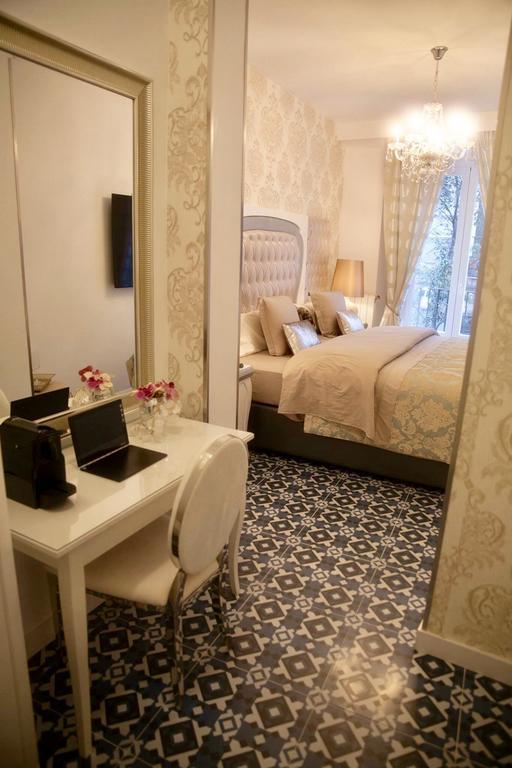 Hostal Casa Boutique (Adults Only) Madrid Esterno foto
