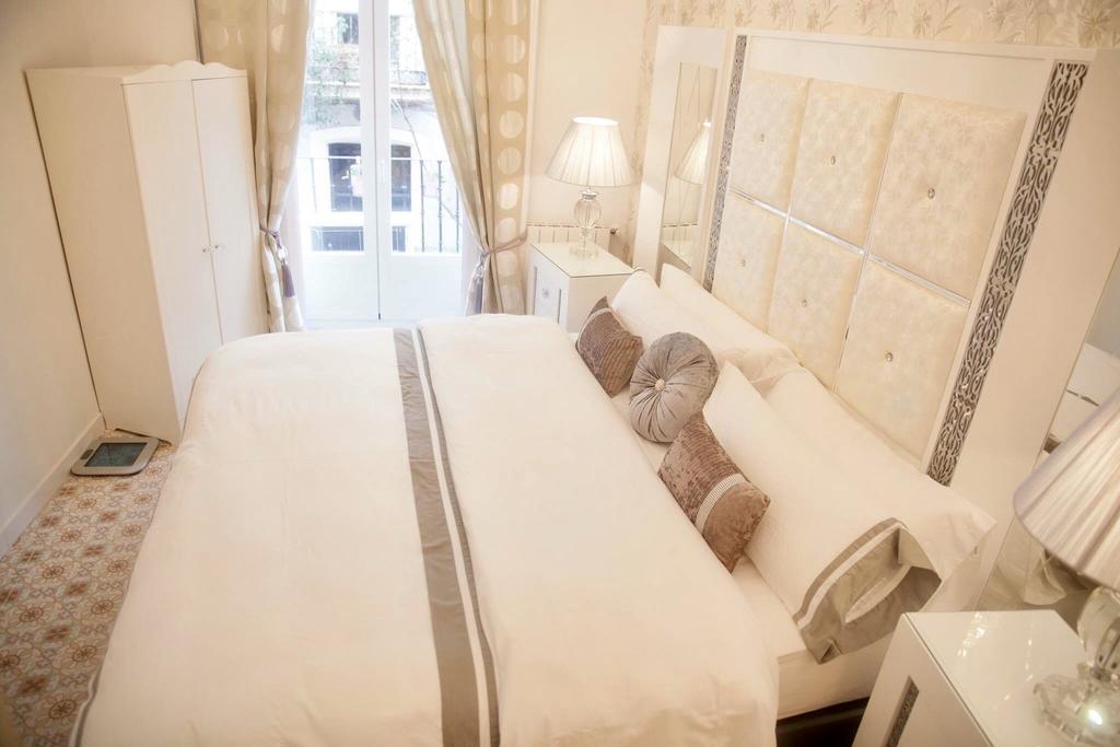 Hostal Casa Boutique (Adults Only) Madrid Esterno foto