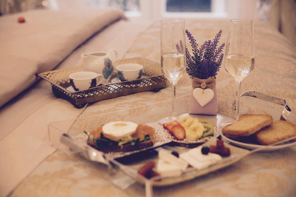 Hostal Casa Boutique (Adults Only) Madrid Esterno foto