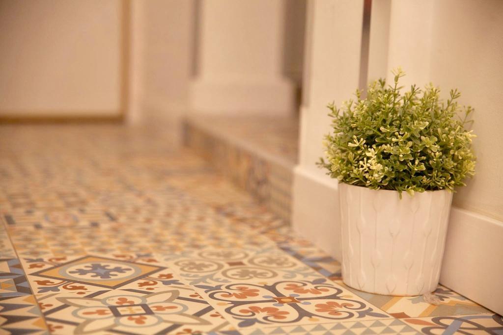 Hostal Casa Boutique (Adults Only) Madrid Esterno foto