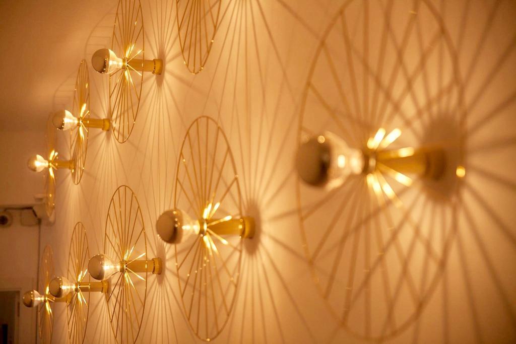Hostal Casa Boutique (Adults Only) Madrid Esterno foto