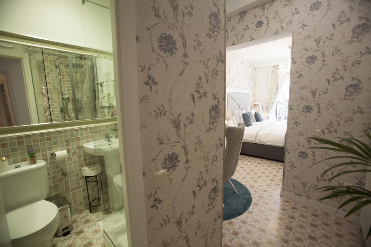 Hostal Casa Boutique (Adults Only) Madrid Esterno foto