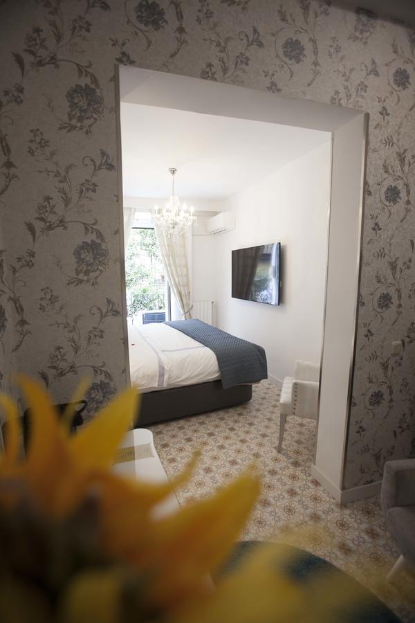Hostal Casa Boutique (Adults Only) Madrid Esterno foto