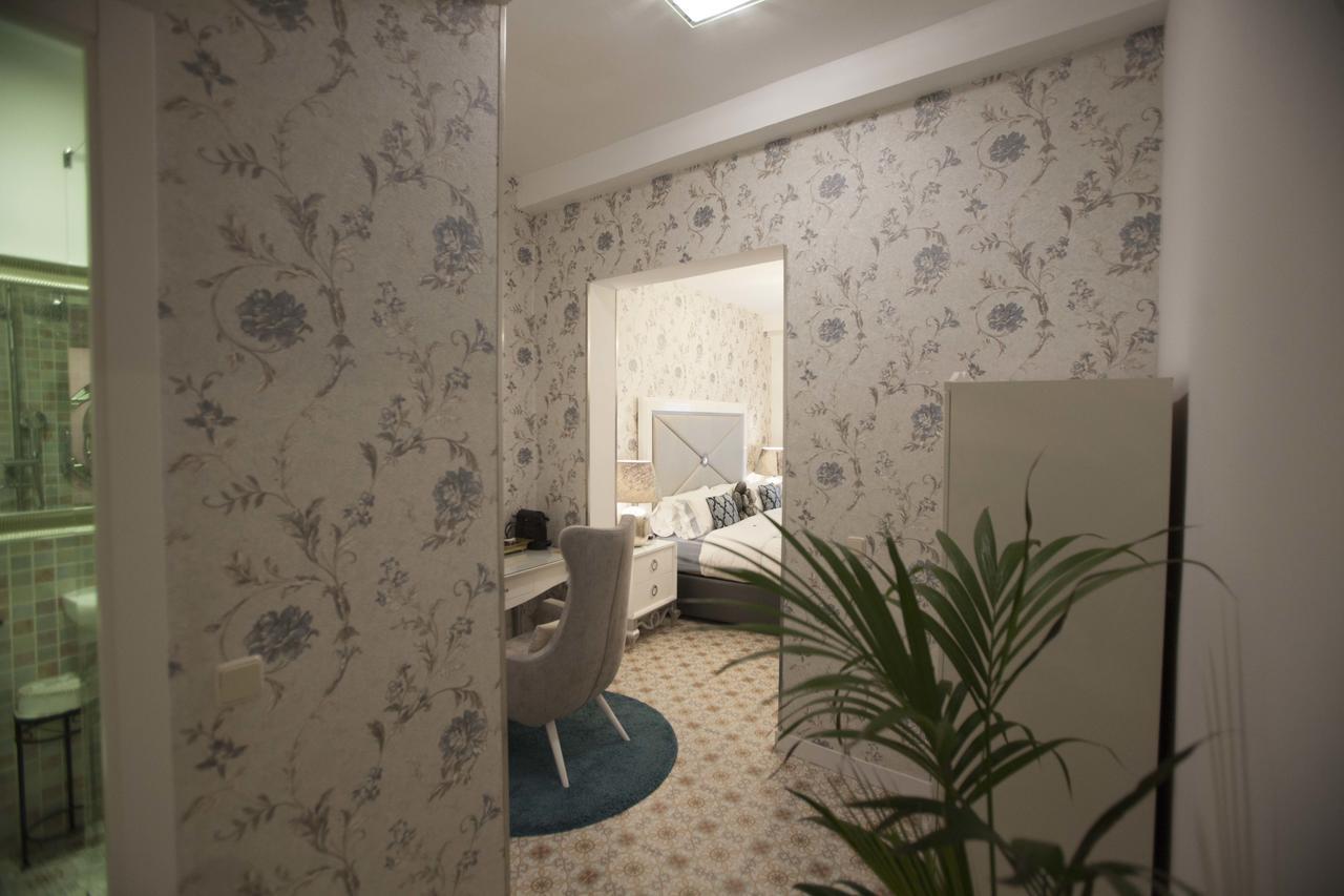 Hostal Casa Boutique (Adults Only) Madrid Esterno foto
