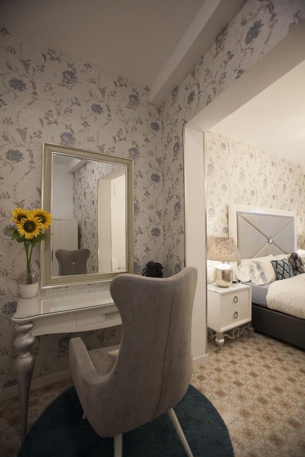 Hostal Casa Boutique (Adults Only) Madrid Esterno foto
