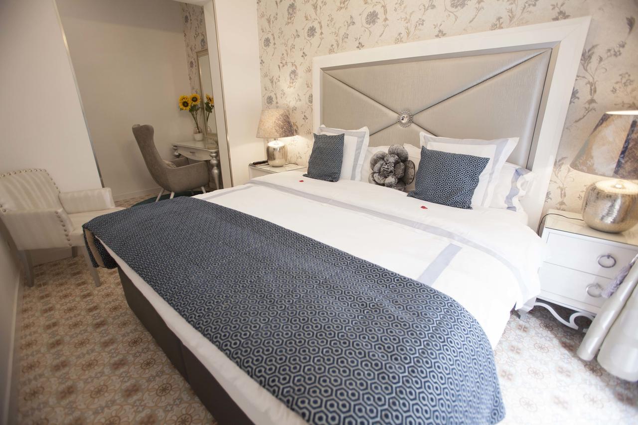 Hostal Casa Boutique (Adults Only) Madrid Esterno foto