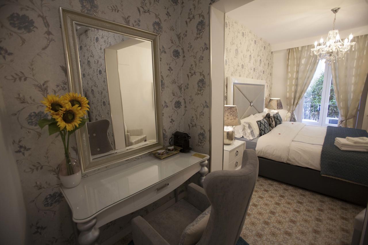 Hostal Casa Boutique (Adults Only) Madrid Esterno foto