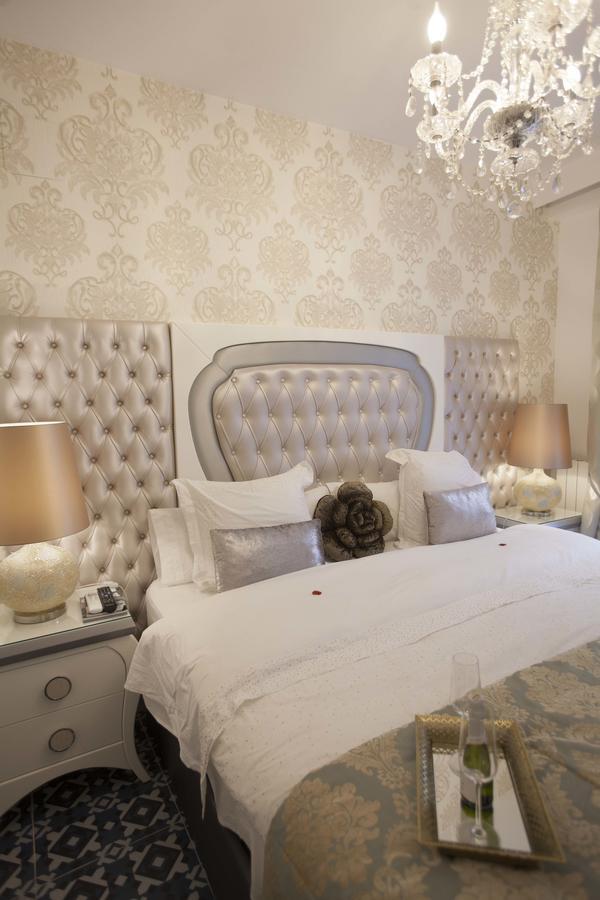 Hostal Casa Boutique (Adults Only) Madrid Esterno foto
