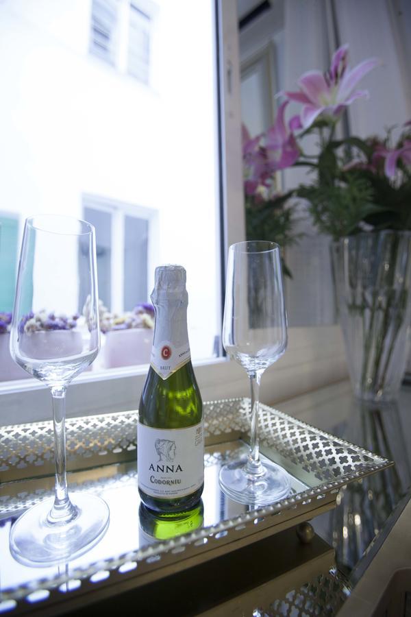 Hostal Casa Boutique (Adults Only) Madrid Esterno foto