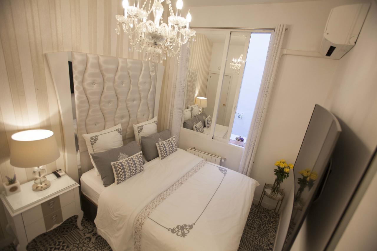 Hostal Casa Boutique (Adults Only) Madrid Esterno foto