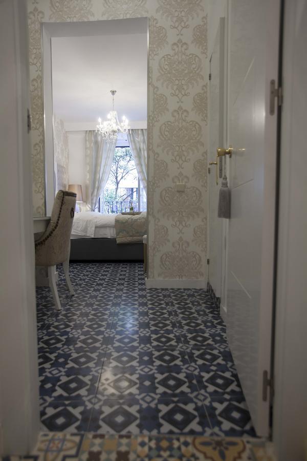Hostal Casa Boutique (Adults Only) Madrid Esterno foto