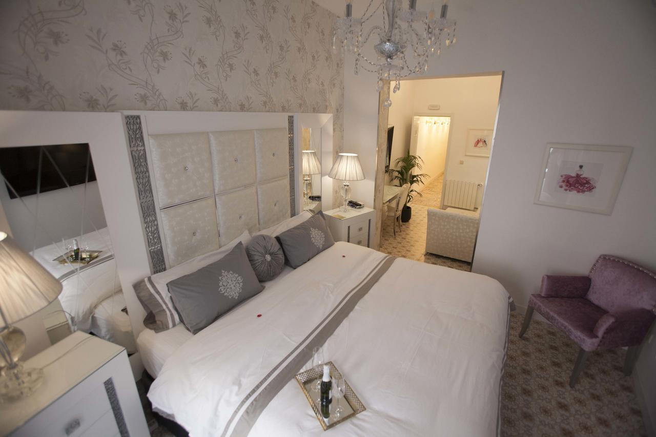 Hostal Casa Boutique (Adults Only) Madrid Esterno foto