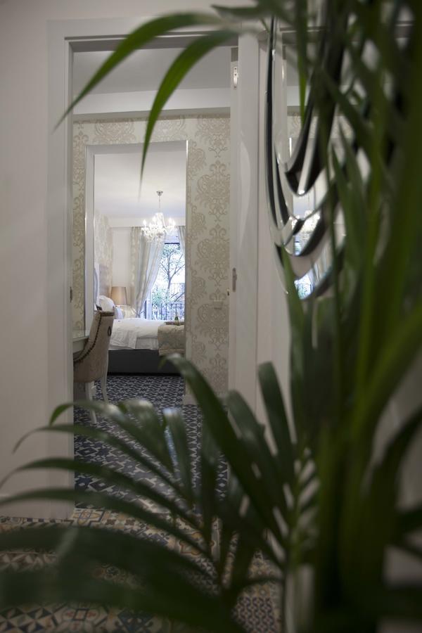 Hostal Casa Boutique (Adults Only) Madrid Esterno foto